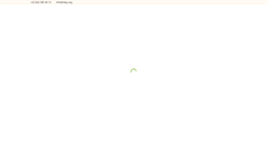 Desktop Screenshot of iday.org